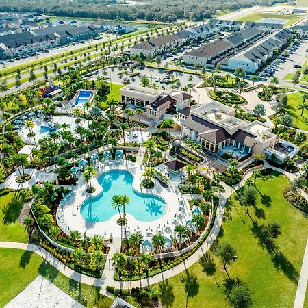 Wonderful Villas 18 Minutes Away From Disney! Kissimmee Esterno foto
