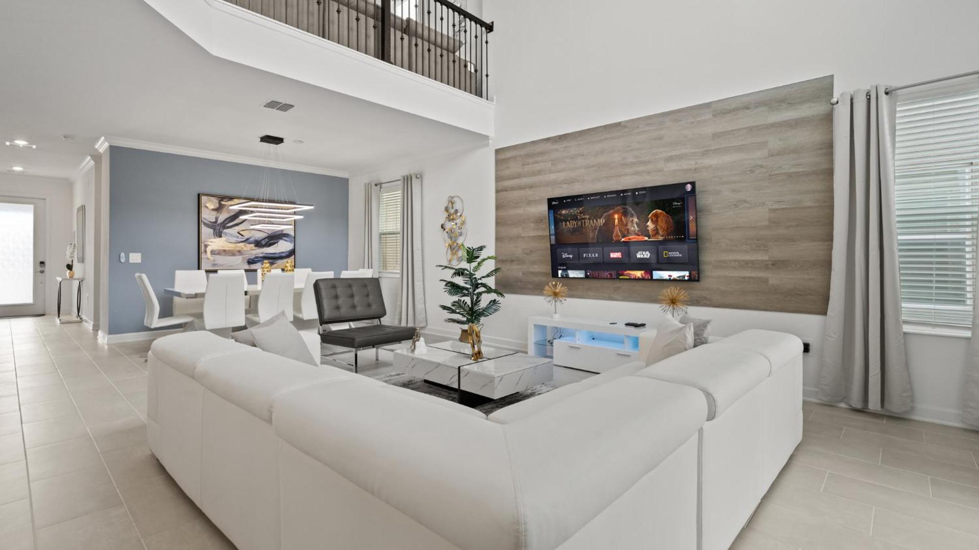 Wonderful Villas 18 Minutes Away From Disney! Kissimmee Esterno foto