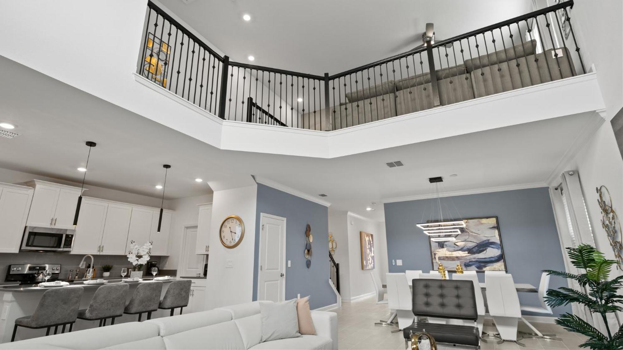 Wonderful Villas 18 Minutes Away From Disney! Kissimmee Esterno foto