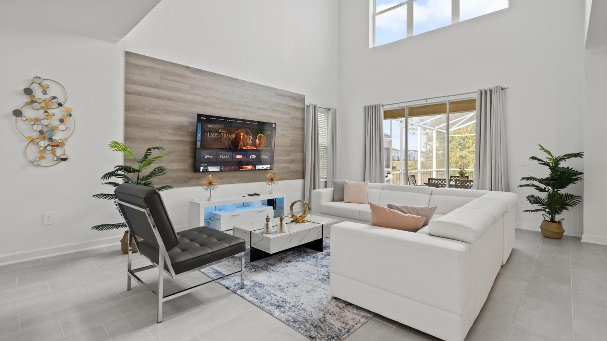 Wonderful Villas 18 Minutes Away From Disney! Kissimmee Esterno foto