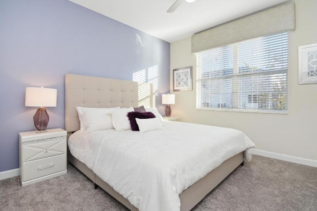 Wonderful Villas 18 Minutes Away From Disney! Kissimmee Esterno foto