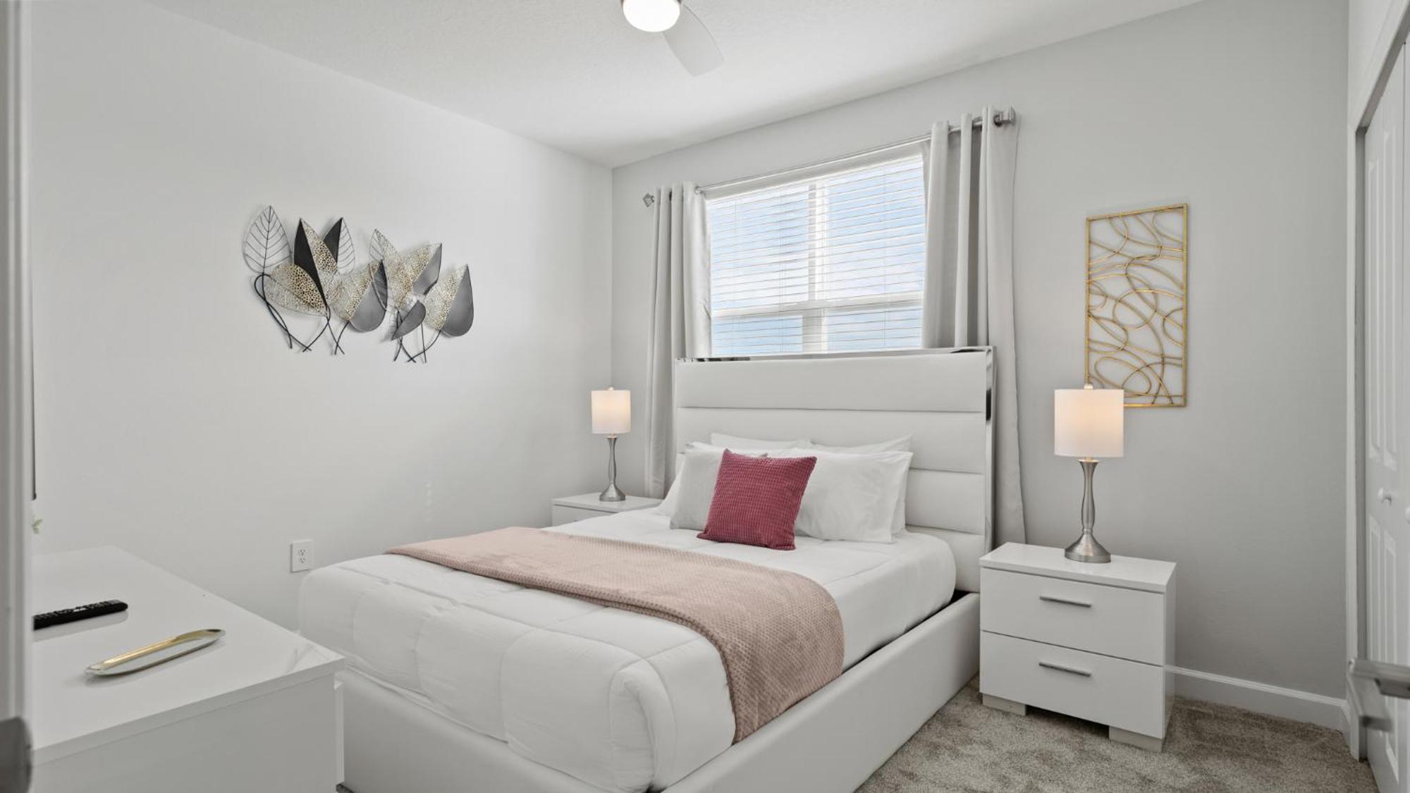 Wonderful Villas 18 Minutes Away From Disney! Kissimmee Esterno foto