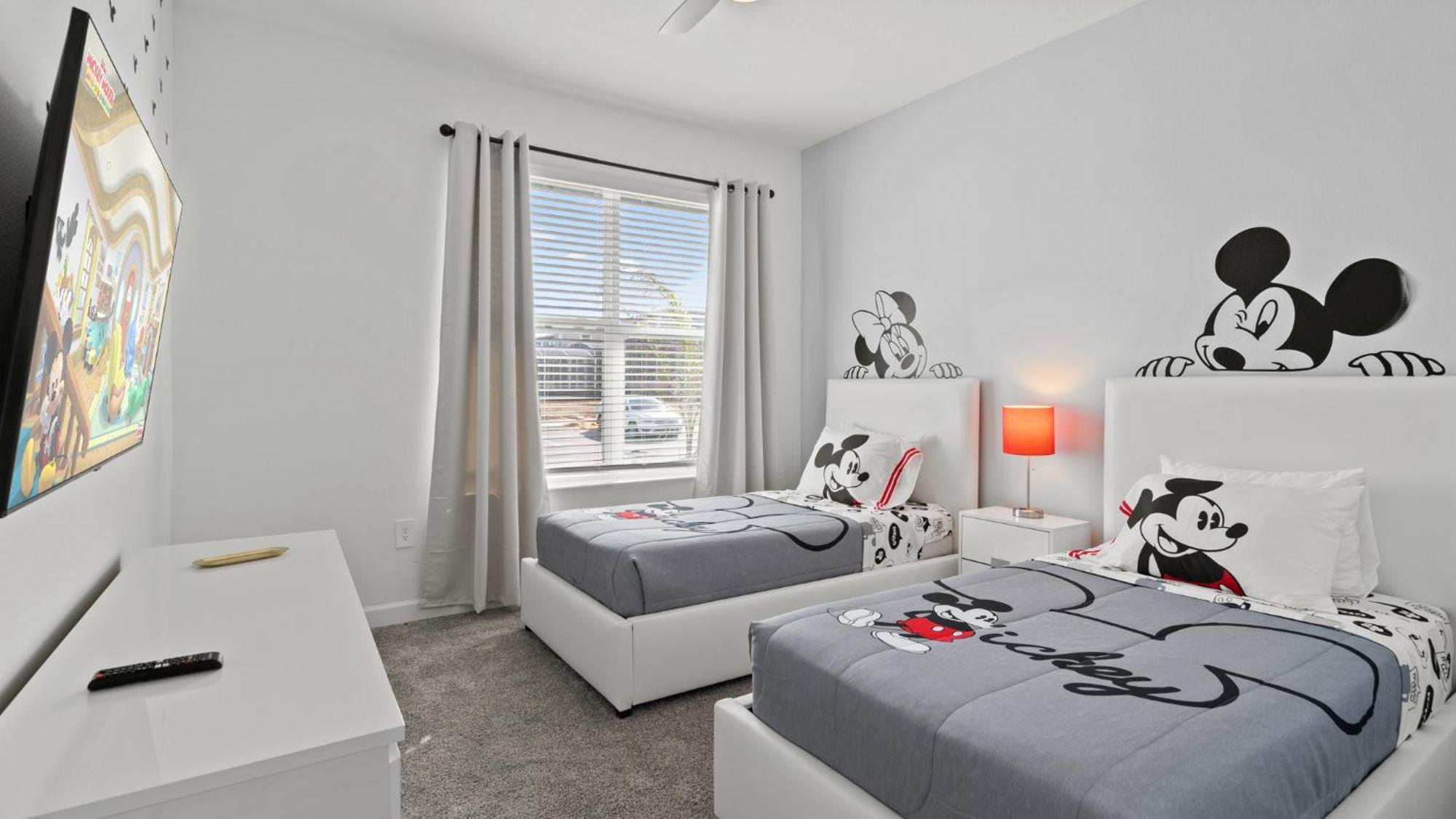Wonderful Villas 18 Minutes Away From Disney! Kissimmee Esterno foto