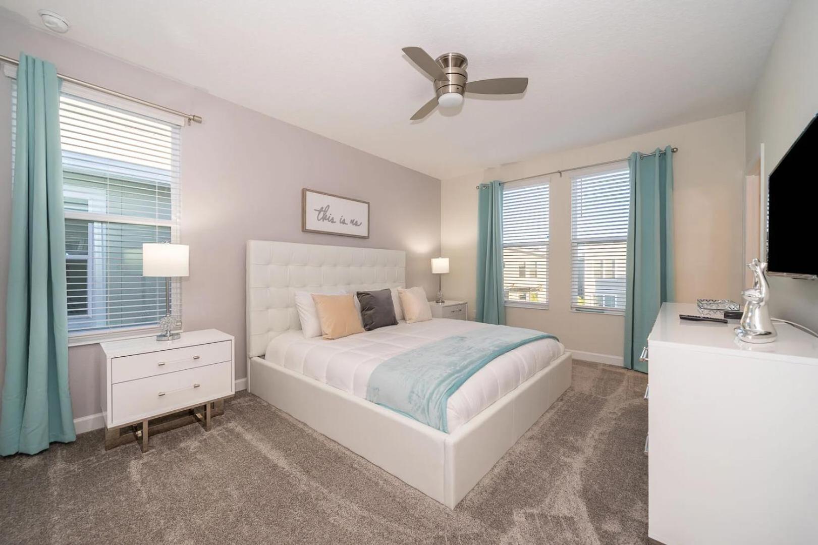 Wonderful Villas 18 Minutes Away From Disney! Kissimmee Esterno foto