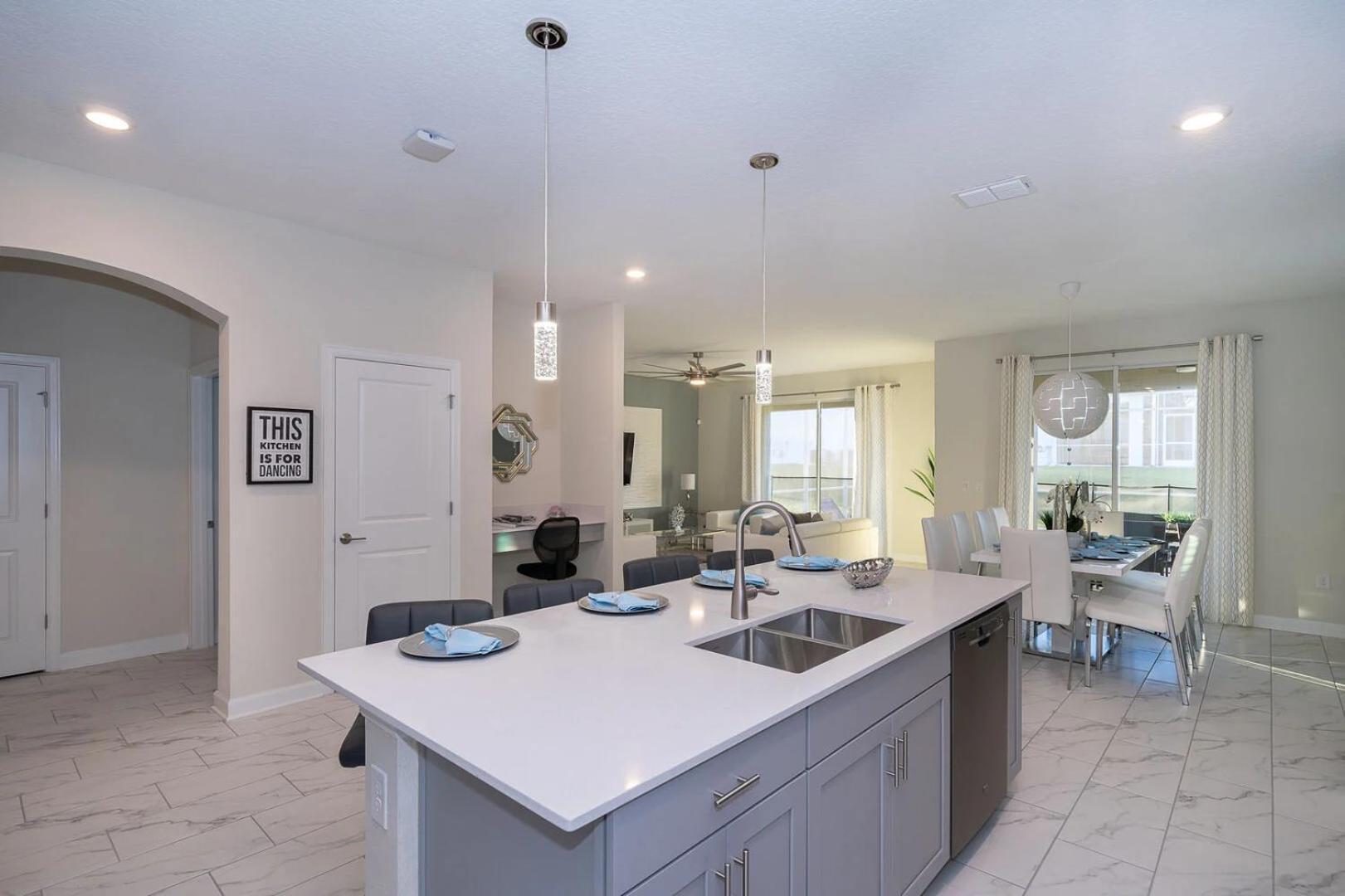 Wonderful Villas 18 Minutes Away From Disney! Kissimmee Esterno foto