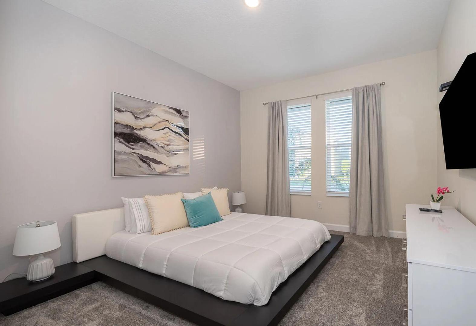 Wonderful Villas 18 Minutes Away From Disney! Kissimmee Esterno foto