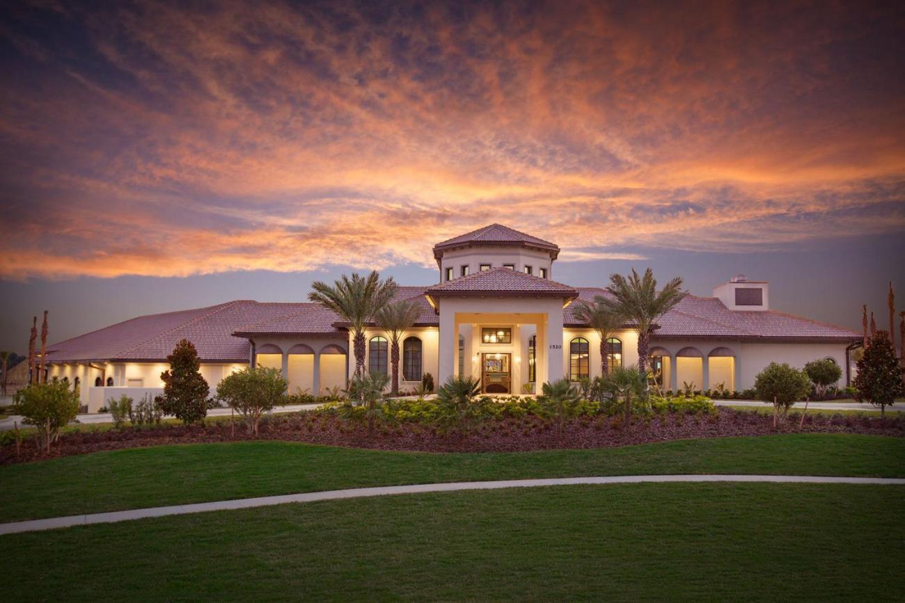 Wonderful Villas 18 Minutes Away From Disney! Kissimmee Esterno foto