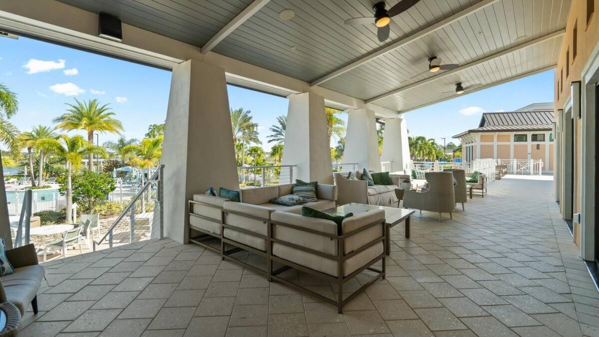 Wonderful Villas 18 Minutes Away From Disney! Kissimmee Esterno foto