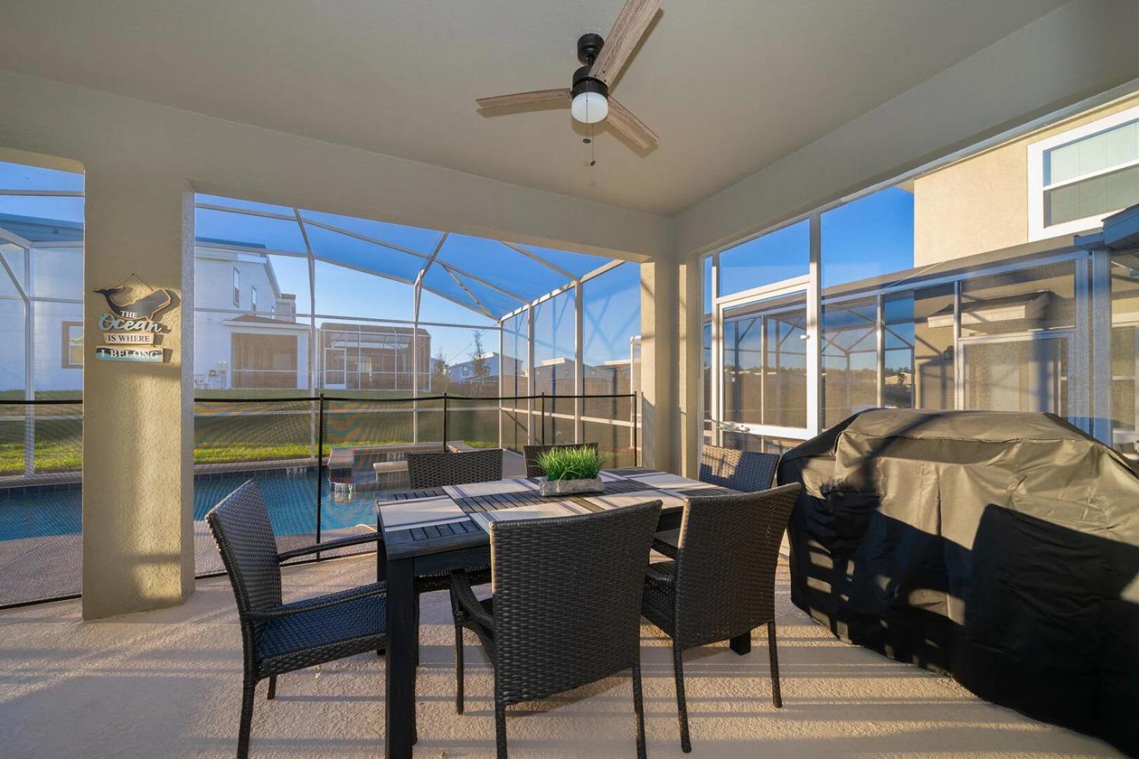 Wonderful Villas 18 Minutes Away From Disney! Kissimmee Esterno foto