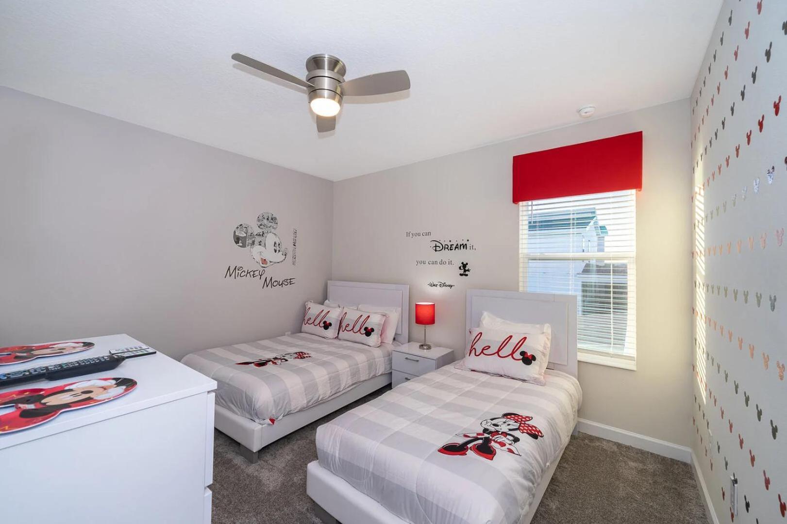 Wonderful Villas 18 Minutes Away From Disney! Kissimmee Esterno foto