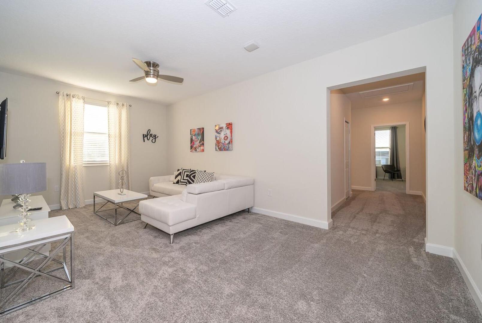 Wonderful Villas 18 Minutes Away From Disney! Kissimmee Esterno foto