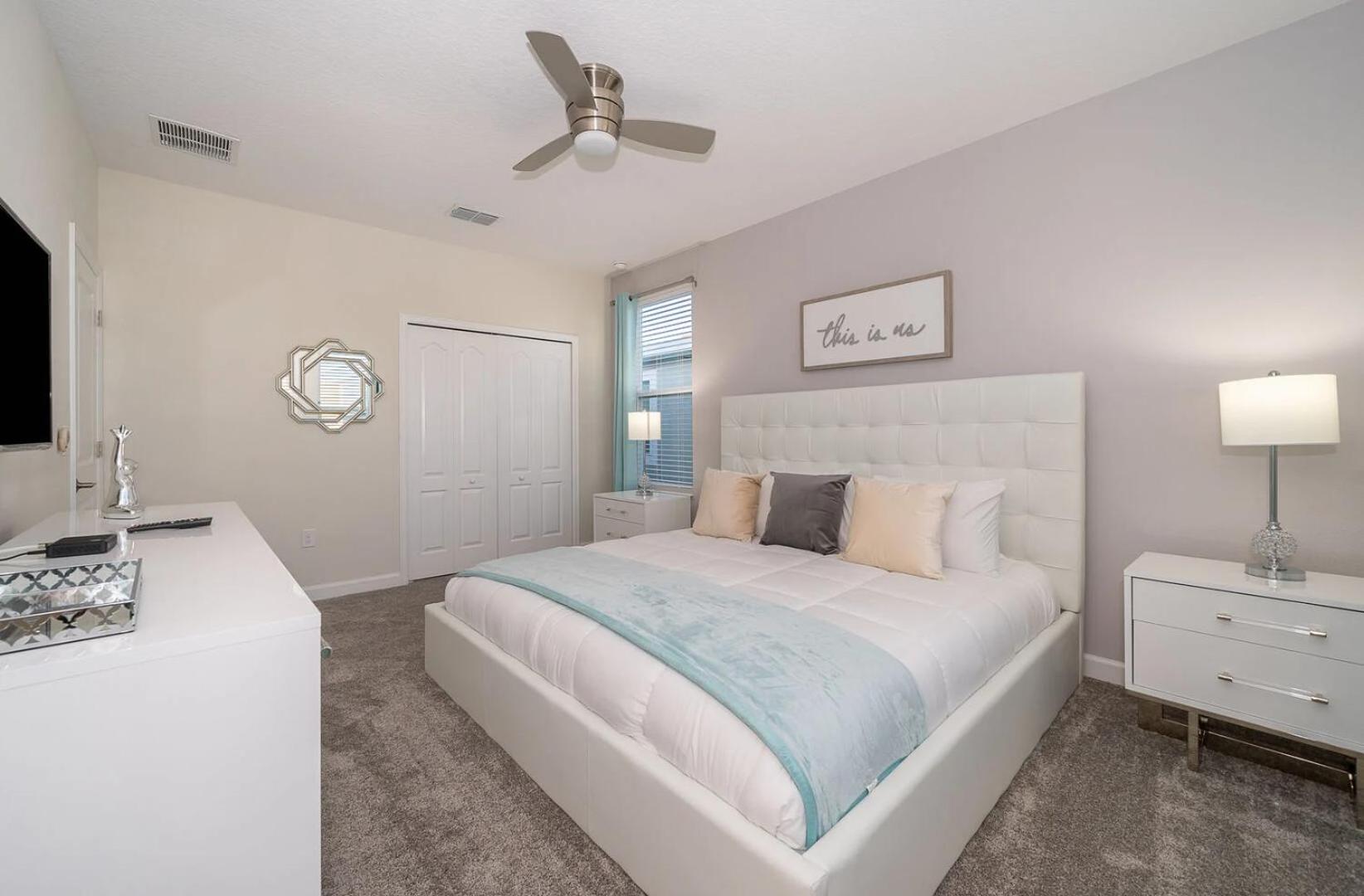 Wonderful Villas 18 Minutes Away From Disney! Kissimmee Esterno foto