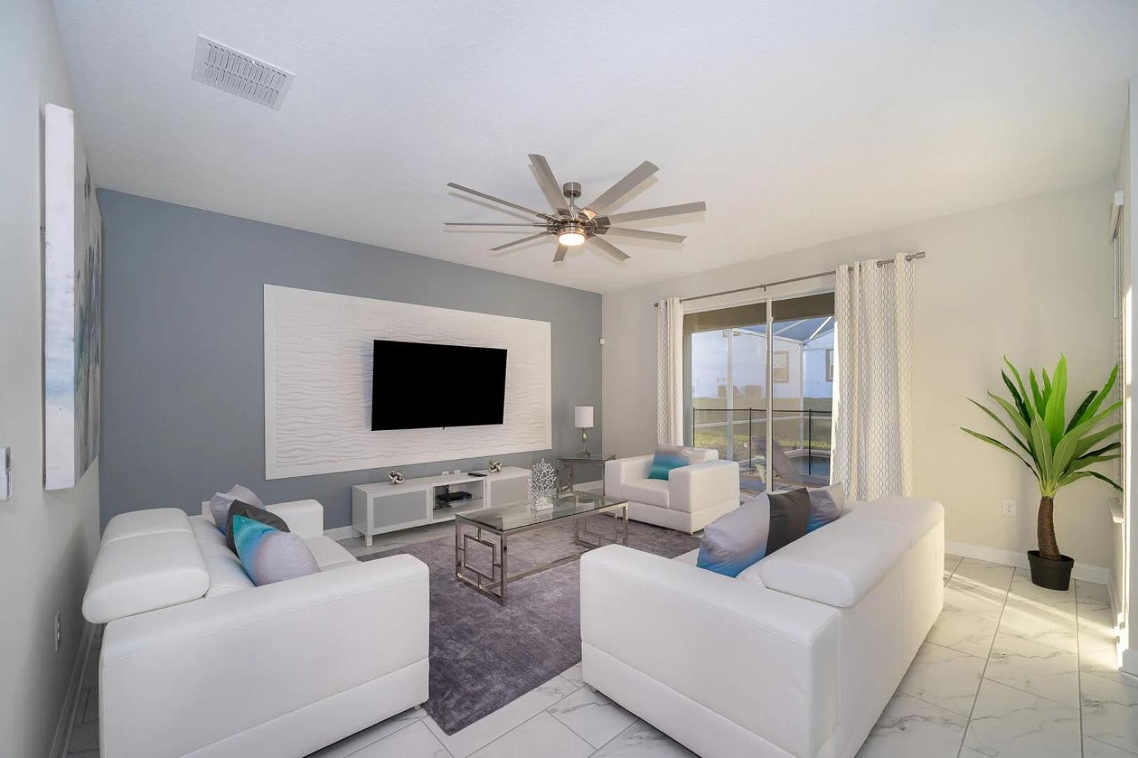 Wonderful Villas 18 Minutes Away From Disney! Kissimmee Esterno foto