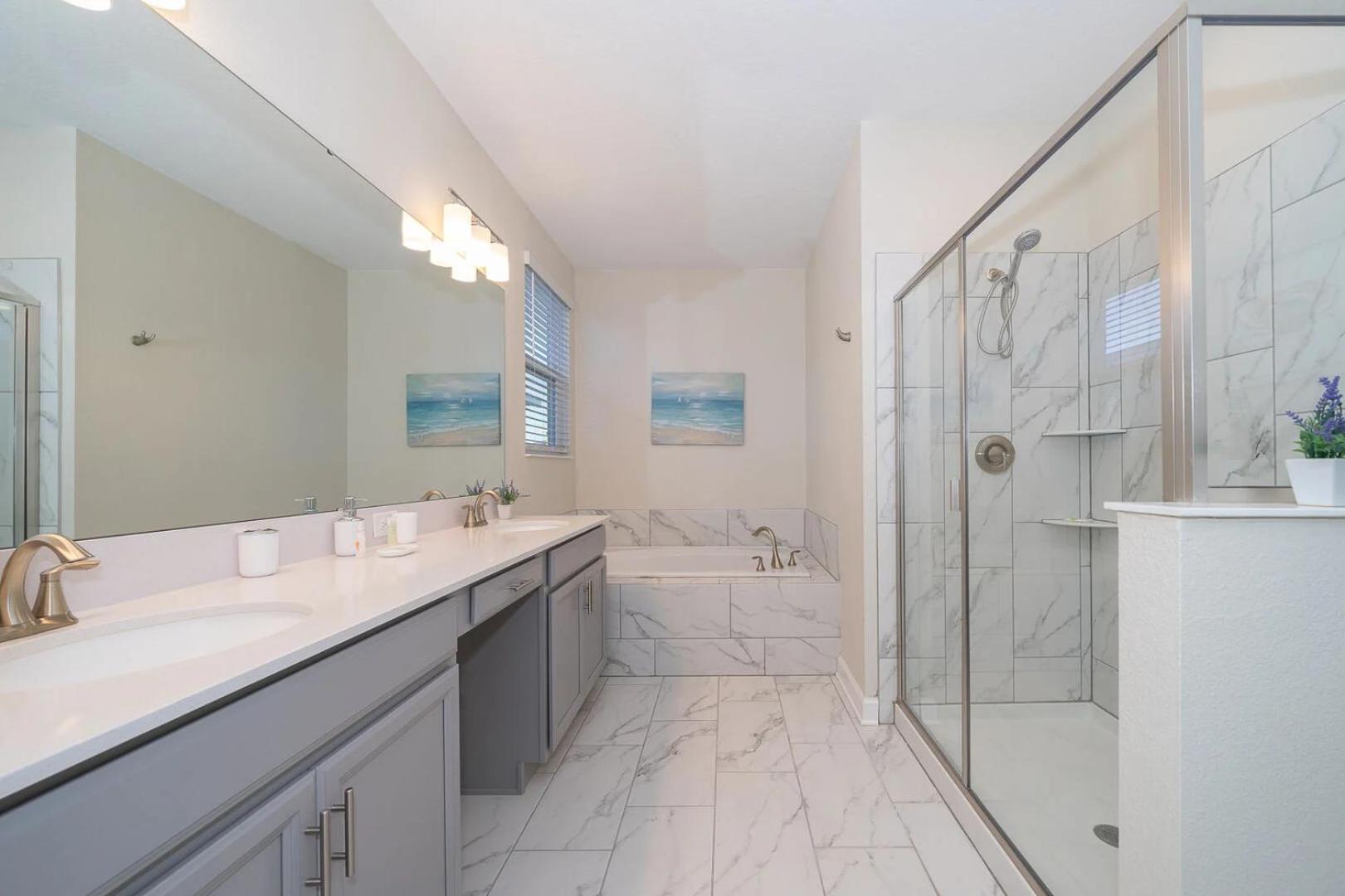 Wonderful Villas 18 Minutes Away From Disney! Kissimmee Camera foto